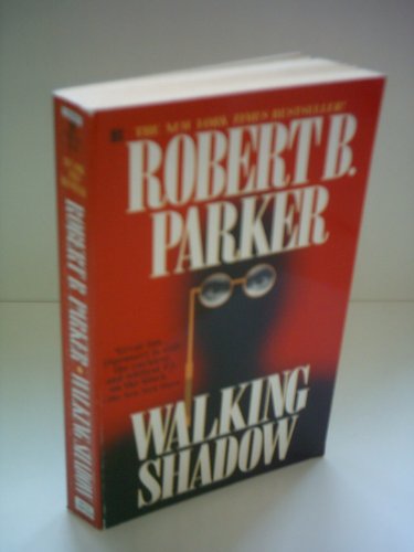 9780140175561: Walking Shadow (Spenser)