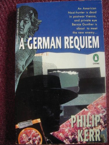 Stock image for A German Requiem (Crime, Penguin) for sale by Pelican Bay Books