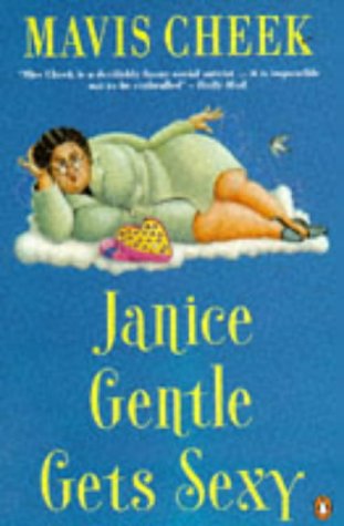 Stock image for Janice Gentle Gets Sexy for sale by WorldofBooks