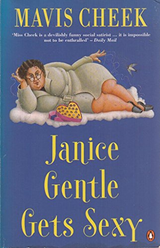 Stock image for Janice Gentle Gets Sexy for sale by WorldofBooks