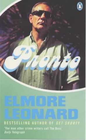 Pronto (9780140175714) by Elmore Leonard