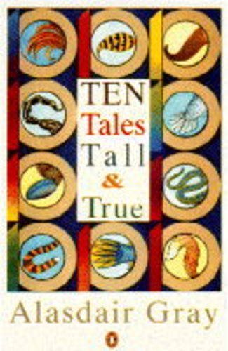 9780140175790: Ten Tales Tall And True