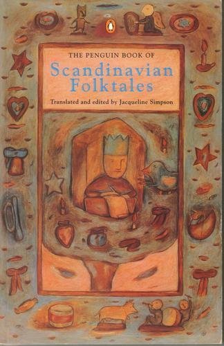 9780140175806: The Penguin Book of Scandinavian Folktales