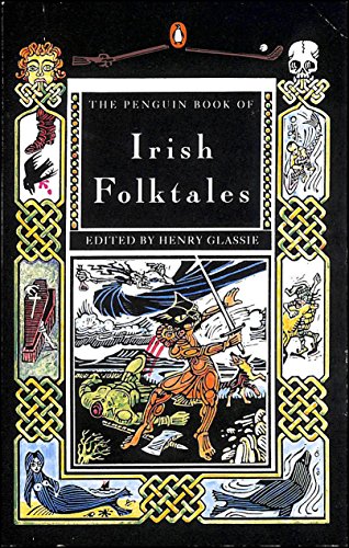 Beispielbild fr Irish Folktales (Penguin Folklore Library) zum Verkauf von London Bridge Books