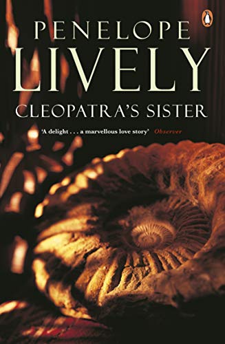 Cleopatra's Sister (9780140175936) by Lively, Penelope