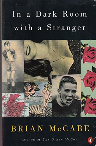 Stock image for In a Dark Room with a Stranger for sale by WorldofBooks