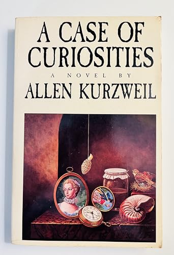 9780140176179: A Case of Curiosities