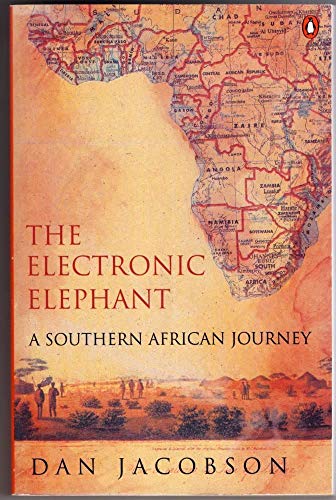 Stock image for The Electronic Elephant for sale by Better World Books