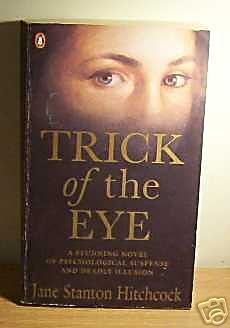 Imagen de archivo de Trick of the Eye a la venta por AwesomeBooks