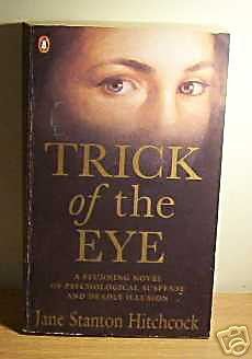 Stock image for Trick of the Eye for sale by Adventures Underground