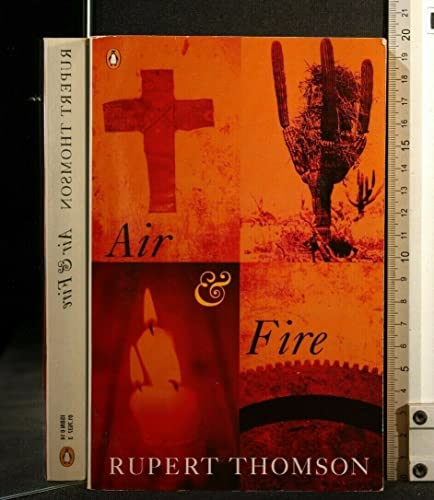 Imagen de archivo de Air and Fire a la venta por Better World Books