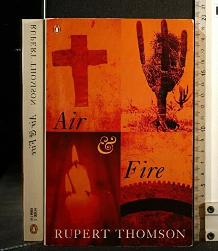 Stock image for Air and Fire for sale by Better World Books