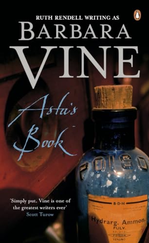 Asta's Book (9780140176612) by Vine, Barbara