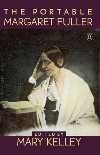 Stock image for The Portable Margaret Fuller (Viking Portable Library) for sale by Ergodebooks