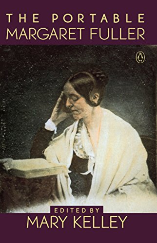 Stock image for The Portable Margaret Fuller (Viking Portable Library) for sale by Jenson Books Inc