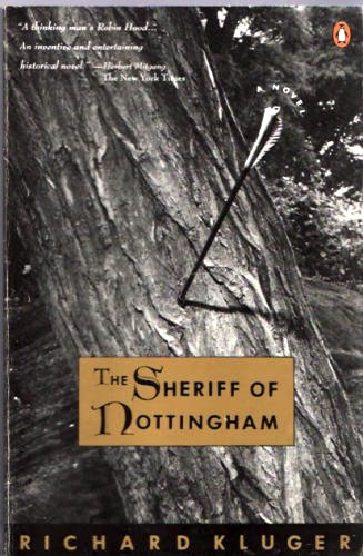 9780140177039: The Sheriff of Nottingham