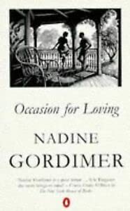 9780140177077: Occasion For Loving