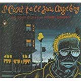 I Can't Tell You Anything: And Other Stories (9780140177107) by Dougan, Michael