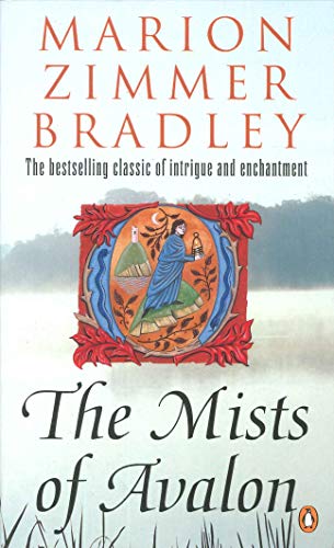 9780140177190: The Mists of Avalon: Marion Zimmer Bradley (Avalon, 1)