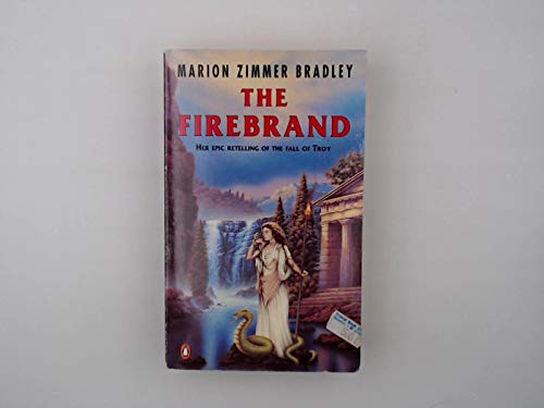 Stock image for The Firebrand for sale by HPB-Emerald
