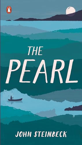 9780140177374: The Pearl (Penguin Great Books of the 20th Century)