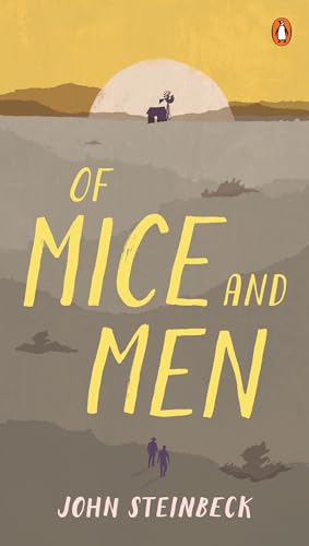 Stock image for Of Mice and Men for sale by SecondSale
