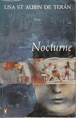 Stock image for Nocturne for sale by SecondSale