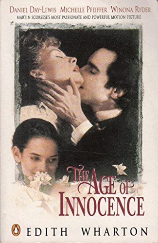 Stock image for The Age of Innocence for sale by AwesomeBooks