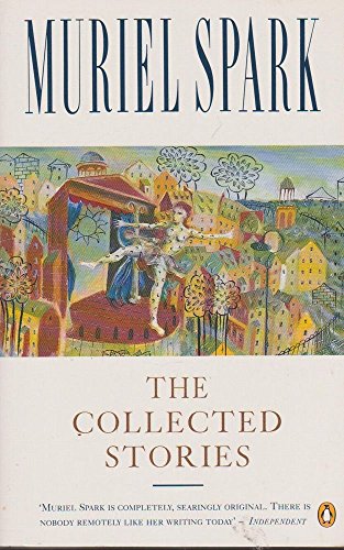 Stock image for The Collected Stories of Muriel Spark for sale by Better World Books