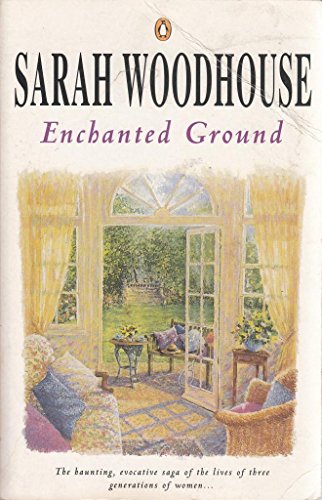Stock image for Enchanted Ground for sale by More Than Words