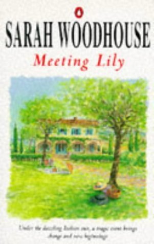 Beispielbild fr Meeting Lily zum Verkauf von Reuseabook