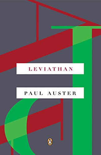 Beispielbild fr Leviathan zum Verkauf von Wonder Book