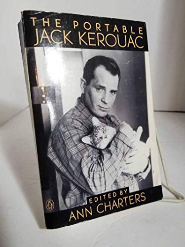 Beispielbild für The Portable Jack Kerouac (Portable Library) zum Verkauf von Discover Books