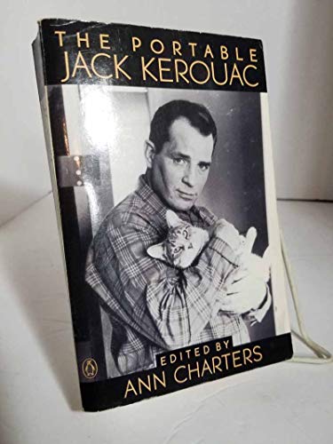 9780140178197: The Portable Jack Kerouac