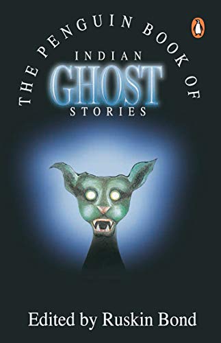 Beispielbild fr Penguin Book of Indian Ghost Stories zum Verkauf von HPB-Red