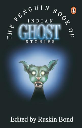 9780140178326: The Penguin Book of Indian Ghost Stories
