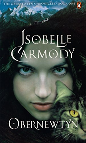 Obernewtyn: The Obernewtyn Chronicles Volume 1 (Paperback) - Isobelle Carmody