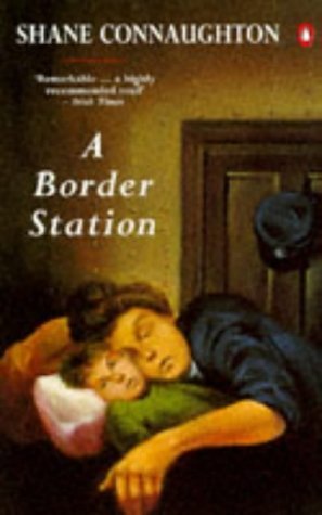 9780140178562: Border Station