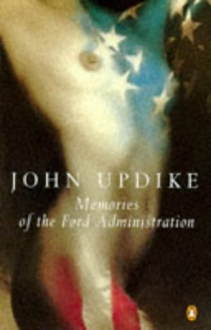 9780140178586: Memories of the Ford Administration