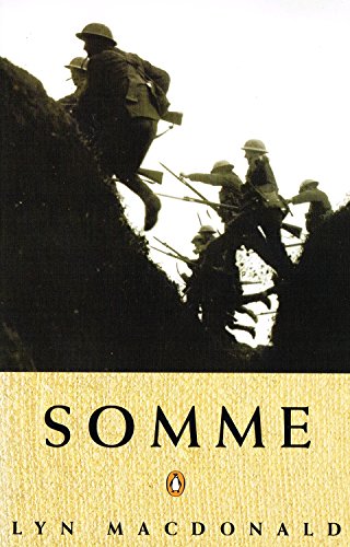 Beispielbild fr Somme zum Verkauf von WorldofBooks
