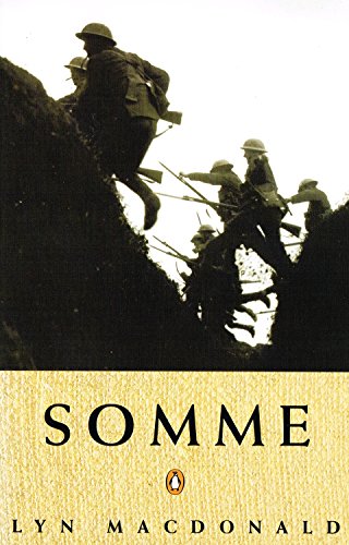 Somme - MacDonald, Lyn