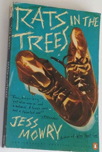 Beispielbild fr Rats in the Trees (Contemporary American Fiction) zum Verkauf von Robinson Street Books, IOBA