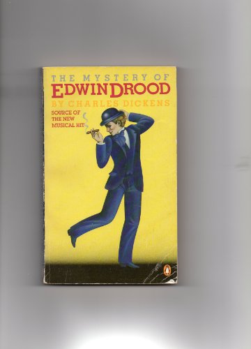 Stock image for The Mystery of Edwin Drood for sale by MusicMagpie