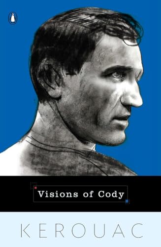 Beispielbild für Visions of Cody zum Verkauf von Discover Books
