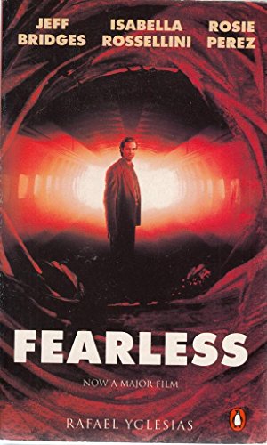 Beispielbild fr Fearless zum Verkauf von WorldofBooks