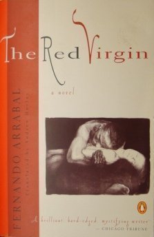 Stock image for The Red Virgin for sale by Better World Books: West