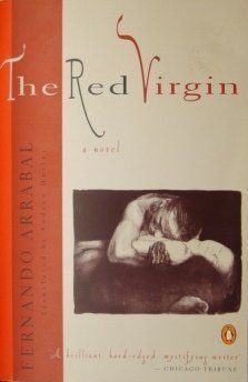 9780140179217: The Red Virgin