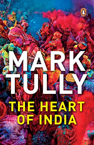 9780140179651: The Heart Of India