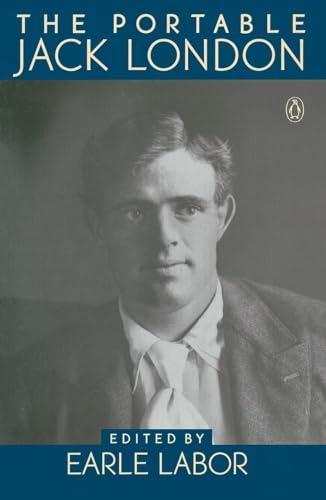 Stock image for The Portable Jack London for sale by Better World Books: West