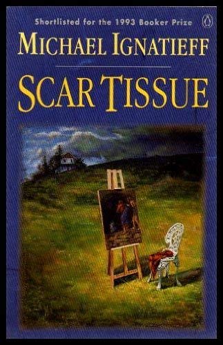 Stock image for Scar Tissue for sale by Better World Books